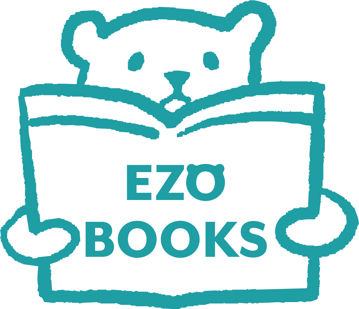 EZO BOOKS